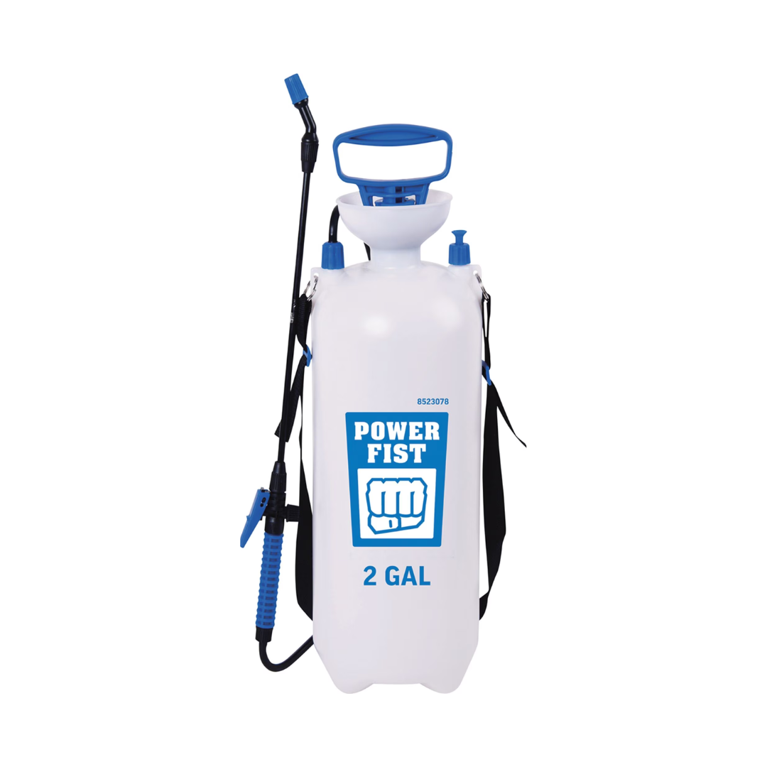 XPRS - Pulvérisateur 2 gallons