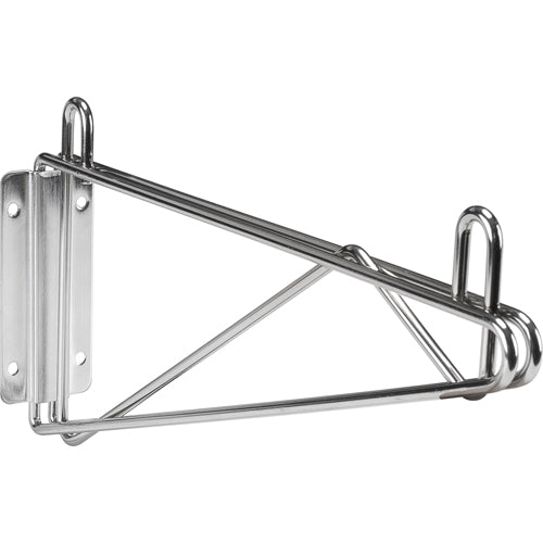 Direct Wall Mount Bracket for Chrome Wire Shelf - RL900