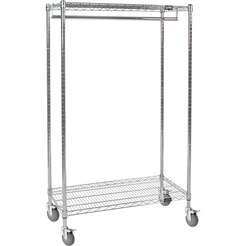 Wire Clothing Display - RN797