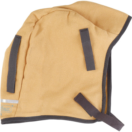 Winter Hat, One Size, Beige - SAJ553