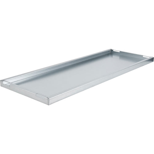 Armoires pour produits inflammables, tablettes additionnelles - SAQ328