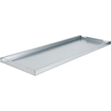 Armoires pour produits inflammables, tablettes additionnelles - SAQ328