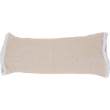 Manchettes, 8", Coton, Beige - SAQ743