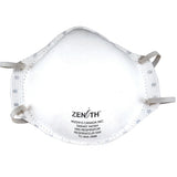 Respirateur contre les particules, N95, Certifié NIOSH, Moyen/grand - SAS497