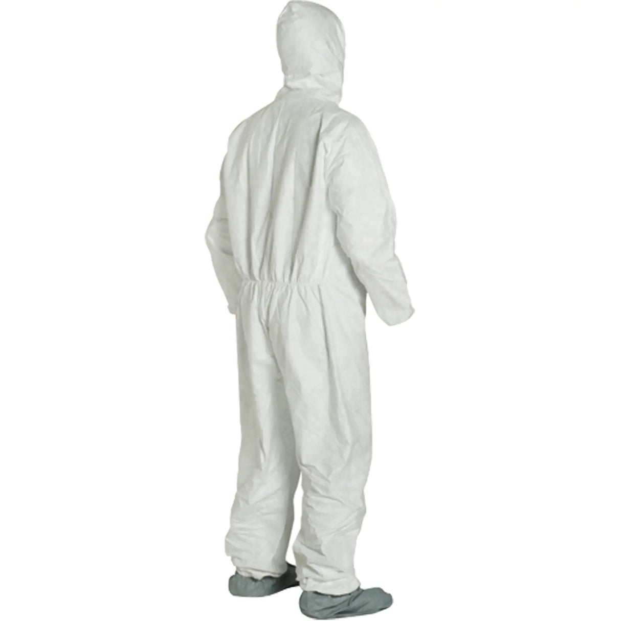 XPRS-TYVEK 400 white coverall