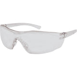 Z700 Series Safety Glasses, Clear Lens, Anti-Scratch, Meets or Exceeds CSA Standard Z94.3 - SAX442R