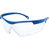 Lunettes de sécurité série Z800, Lentille Transparent, Anti-égratignures, Répond ou surpasse la norme CSA Z94.3 - SAX443R