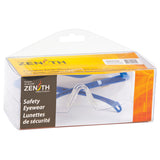 Lunettes de sécurité série Z800, Lentille Transparent, Anti-égratignures, Répond ou surpasse la norme CSA Z94.3 - SAX443R