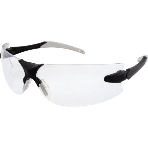 Z1000 Series Safety Glasses, Clear Lens, Anti-Scratch, Meets or Exceeds CSA Standard Z94.3 - SAX445