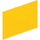 Ruban antidérapant, 2" x 60', Jaune - SDN090