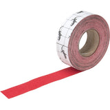 Anti-Slip Tape, 2" x 60', Red - SDN091