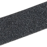 Anti-Slip Tape, 1" x 60', Black - SDN098