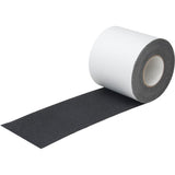 Ruban antidérapant, 6" x 60', Noir - SDN101