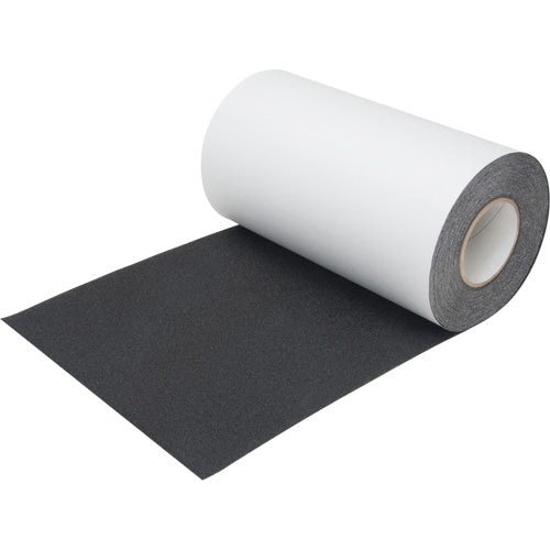 Anti-Slip Tape, 12" x 60', Black - SDN102