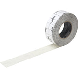 Ruban antidérapant, 2" x 60', Transparent - SDN104