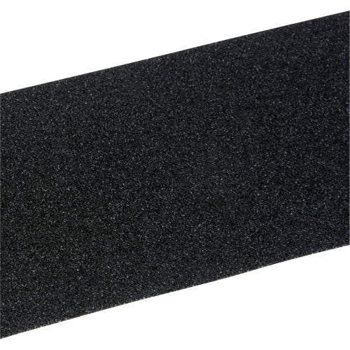Ruban antidérapant, 3" x 24", Noir - SDN108