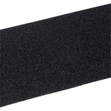 Ruban antidérapant, 3" x 24", Noir - SDN108