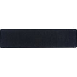 Ruban antidérapant, 6" x 24", Noir - SDN109