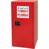 Armoire pour peintures et encres, 20 gal. - SDN649