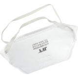 Respirateur contre les particules, N95, Certifié NIOSH, Moyen/grand - SDN711