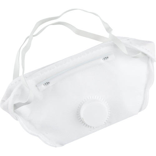 Respirateur contre les particules, N95, Certifié NIOSH, Moyen/grand - SDN712