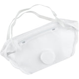 Respirateur contre les particules, N95, Certifié NIOSH, Moyen/grand - SDN712