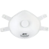 Respirateur contre les particules, N100, Certifié NIOSH, Moyen/grand - SDN713