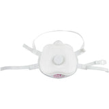Respirateur contre les particules, P100, Certifié NIOSH, Moyen/grand - SDN714