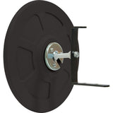 Convex Mirror with Stand, Indoor/Outdoor, for Surveillance and Security