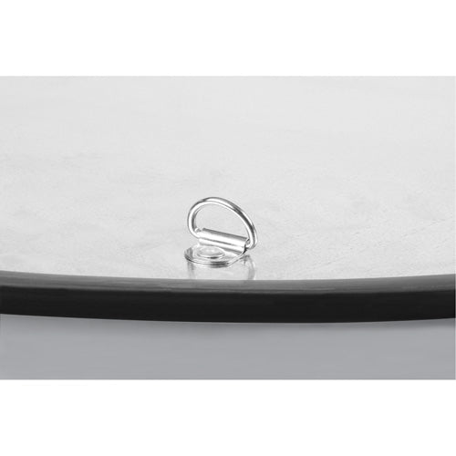 360° Dome Mirror, Full Dome, Closed Top, 48" Diameter - SDP523