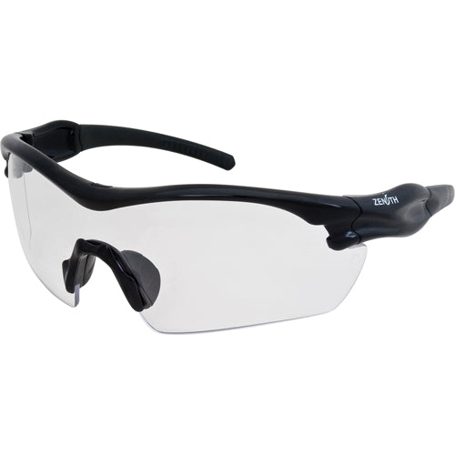 Z1200 Series Safety Glasses, Clear Lens, Anti-Scratch, Meets or Exceeds CSA Standard Z94.3 - SEC952