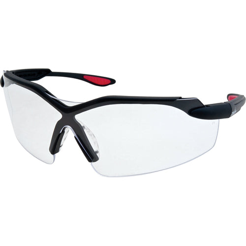 Z1300 Series Safety Glasses, Clear Lens, Anti-Scratch, Meets or Exceeds CSA Standard Z94.3 - SEC953R