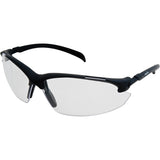 Z1400 Series Safety Glasses, Clear Lens, Anti-Scratch, Meets or Exceeds CSA Standard Z94.3 - SEC954R