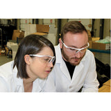 Z1500 Series Safety Glasses, Clear Lens, Anti-Scratch, Meets or Exceeds CSA Standard Z94.3 - SEC955