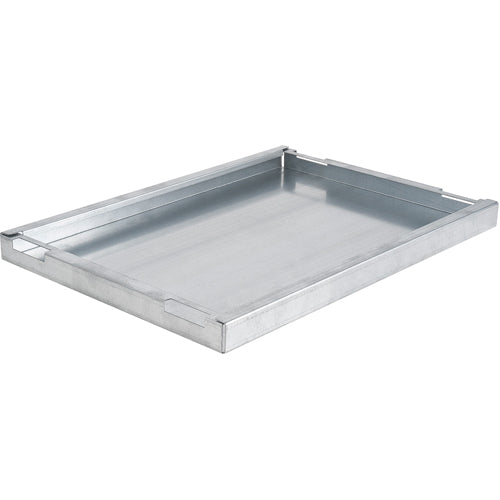 Armoires pour produits inflammables, tablettes additionnelles - SEE922