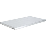 Armoires pour produits inflammables, tablettes additionnelles - SEE923