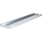 Armoires pour produits inflammables, tablettes additionnelles - SEE924