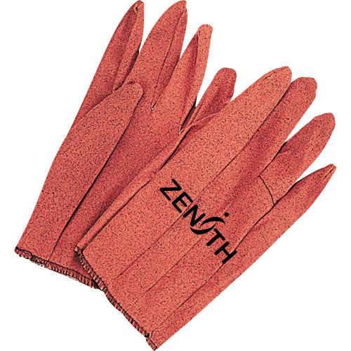 Gants imprégnés - Femmes, Rêvetement PVC, Enveloppe en Vinyle - SEF065