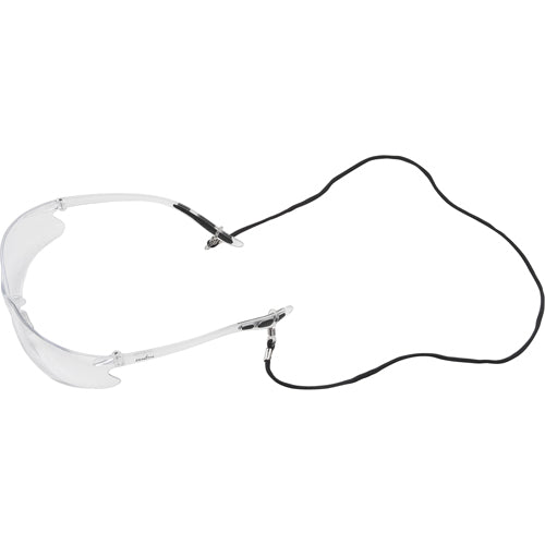 Cordons à lunettes de sécurité en Nylon - SEF183