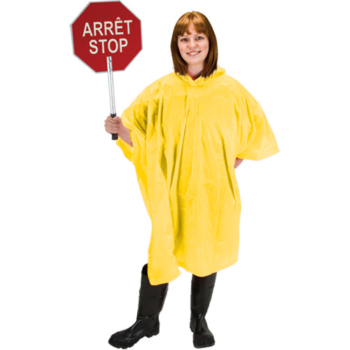 RZ Poncho - SEH121