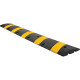 Bosses de décélération, Caoutchouc, 6' lo x 11" la x 2" h - SEH143