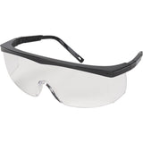 Z100 Series Safety Glasses, Clear Lens, Anti-Scratch, Meets or Exceeds CSA Standard Z94.3 - SEH642R