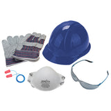 Trousse de démarrage ÉPI pour travailleur - SEH892