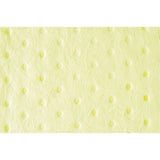 Feuilles absorbantes liées, Matières dangereuses, 15" x 18", 30 gal. d'absorption - SEJ006