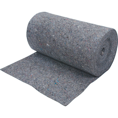 Tapis Rag Rug, 36" la x 150' lo, Lourd - SEI055