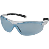 Lunettes de sécurité série Z1500, Lentille Bleu, Anti-égratignures, Répond ou surpasse la norme CSA Z94.3 - SEI526R