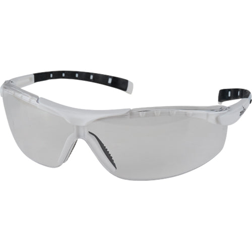 Lunettes de sécurité série Z1500, Lentille Transparent, Antibuée, Répond ou surpasse la norme CSA Z94.3 - SEI528R