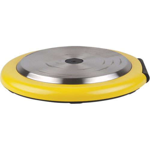 Base with wheels to build your crowd control barriers - SEI759