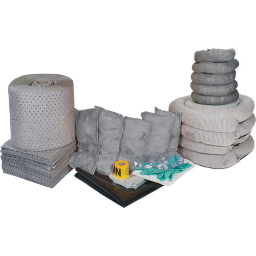 Replacement Kit, 95 Gallon, Universal - SEI873