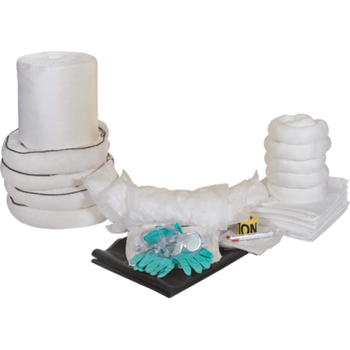Industrial Replacement Kit, 95 Gallon, Oil Only - SEI874